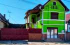 Casa particulara de vanzare in Sanmiclaus, judetul Alba - 1