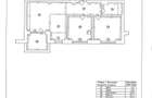 Ap. 3 cam -complexul Allegoria Colentina - loc de parcare inclus - 13