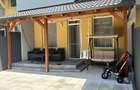 Casa insiruita, 3 camere, terasa, curte, mobilata, utilata, Sebes - 1