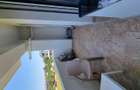 Inchiriez apartament 2camere decomandat Solsti?iului-biruintei