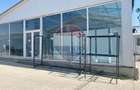 Spațiu comercial 120 mp Open Space – Târg Europa, Str. Moroeni 47 - 4