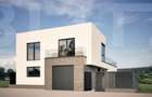 Teren intravilan, 616 mp, zona Micro 15 - 1