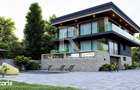 Vila Statement cu Piscina ?i Design Arhitectural Spectaculos | Oradea - 5
