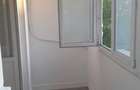 3 camere, 2 balcoane, 3 min metrou Gorjului. 112500 euro