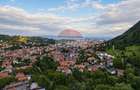 CASA CU GRADINA DE 1.498 MP | 3 FRONTURI STRADALE | SCHEII BRASOVULUI - 12
