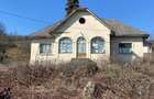 Casa veche cu 12 ari teren, Zona Tautii Magheraus - 1
