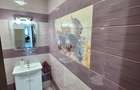 Apartament cu 3 camere la prima închiriere și parcare subterană - 11