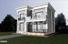 TVA inclus | Casa Moderna cu 4 camere in Trivale | Ansamblu Rezidentia