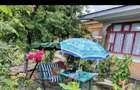 Teren cu casa de vanzare - 1
