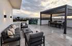 Penthouse EXCLUSIVIST de LUX 114 mp terasa EVOLUTION - 10