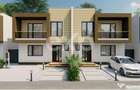 Proiect NOU de case cu 4 camere Trivale | Zona Platou - 17