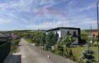 Duplex generos in ansamblu privat 500 MP teren. Radaia, Baciu - 11