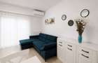 Ap 2 camere cu balcon | mobilat si utilat complet | 2 min de plaja | M - 11