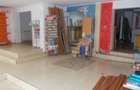 investitie in spatiu comercial