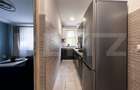 Apartament cu 3 camere, 43 mp, zona Nord - Codlea