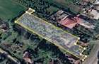 Teren intravilan 1.589 mp cu livadă matură și casă existentă – Dumbrăvești, sat - 2