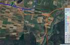 PROPRIETAR 10.000 mp langa viitoarea Autostrada A9 oportunitate investitie - 1