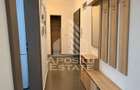 Apartament 2 camere de vanzare, loc de parcare in CF, mobilat, Giroc