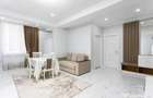 Apartament cu doua camere in zona Doroban?i - Bucuresti (Bucuresti-Ilfov)