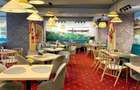 Inchiriere restaurant la cheie ultracentral Bdul Decebal, 230mp, terasa, utilat - 8