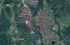 Teren intravilan 800 mp de vanzare in Lunca Mare