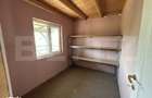 Cabana de vanzare in Aiudul de Sus- 1400 mp teren