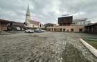 Teren 6000 mp (PUZ P+4) & Spatii Comerciale - Baia Mare
