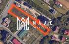 Teren intravilan 2032 mp | Troianu, Ramnicu Valcea | 14,71 ml - 4