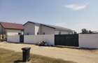 Casa noua de vanzare, 5 camere, teren 1111 mp