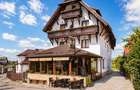 Langa Castelul Bran: Pensiune + restaurant + transfer afacere activa - 2