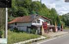 Teren 5.000 Mp situat chiar pe DN1 cu deschidere 50Ml directa la dn1 - 2