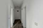 Apartament 2 camere, decomandat, etaj 1, terasa 20mp in Giroc