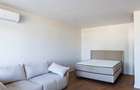 Apartament cu 1 cameră complet mobilat – Jabri Nord Residence