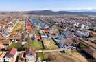 Teren intravilan in Selimbar, Sibiu | 1.024 mp | Deschidere 22 m - 2