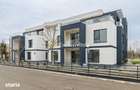 Penthouse 5 camere Green City