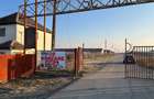 Vand teren intravilan,zona industriala,st.16,8 ha. + 8 ha.agricol,in Sanicolau Mare, la DN6,la sosea - 18