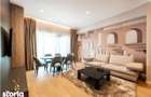Apartament Luxury 3 camere One Verdi Park I Floreasca I Park View - 18