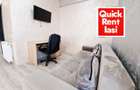 Palas Mall Lazar Residence Bloc Nou 2020 Apartament 2Camere Open Space - 6