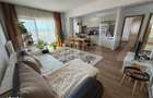 Apartament 2 camere, aer conditionat, zona Terra - 3