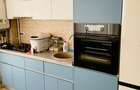 Apartament de vanzare 2 camere, Crinului, bucatarie open space - 2