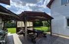 Vila + teren 1800mp Snagov langa Vila Lac 10 - 8