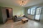 Apartament renovat 2 camere etaj 3 de vanzare Bacau - 17