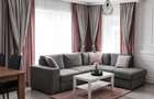 PF vand apartament 2 camere + parcare Flore?ti, str. Florilor, zona JYSK - 4