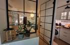 Garsoniera / NOU / 2 minute metrou Muncii / Cat Friendly - 11