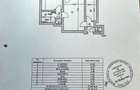 Apartament cu 2 camere semidecomandat în Pajura - 2
