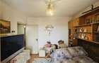 Apartament spatios, 4 camere, 4 balcoane - etaj 67, bloc cu lift - zon