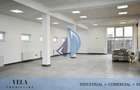 Showroom/birouri/productie 480 mp, conditii LUX, parcare proprie