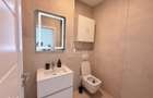 PET-FRIENDLY! Apartament 2 camere la cheie, terasa, parcare subterana, - 1