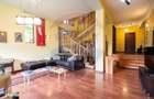 Casa / Vila cu 5 camere de vanzare Izvorani in apropierea padurii - 14