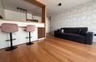Apartament 2 camere bloc nou,parcare str Decebal - 5